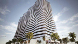Daire 1-oda 50 m² - Yurievskaya, Batumi