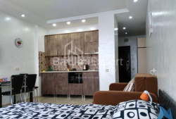 Daire 1-oda 36 m² - Yurievskaya, Batumi