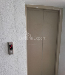 Daire 2-oda 47 m² - Yusuf Kobaladze, Batumi