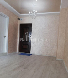 Daire 47 m² Daire - Yusuf Kobaladze, Batumi, Gürcistan
