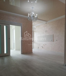 Daire 2-oda 47 m² - Yusuf Kobaladze, Batumi