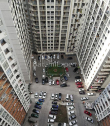 Daire 2-oda 47 m² - Yusuf Kobaladze, Batumi