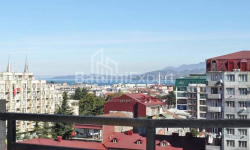Daire 101 m² Daire - Yurievskaya, Batumi, Gürcistan