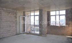 Daire 4-oda 101 m² - Yurievskaya, Batumi