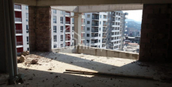 Daire 4-oda 110 m² - Yurievskaya, Batumi