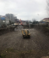 Daire 1-oda 27 m² - Yurievskaya, Batumi