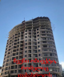 Daire 27 m² Daire - Yurievskaya, Batumi, Gürcistan