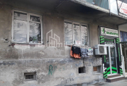 Daire 1-oda 36 m² - Vakhtang Gorgasali, Batumi