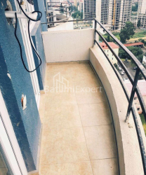 Daire 2-oda 40 m² - Yurievskaya, Batumi