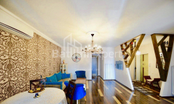 Daire 4-oda 93 m² - Alexandra Griboyedova, Batumi