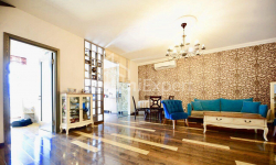 Daire 93 m² Daire - Alexandra Griboyedova, Batumi, Gürcistan
