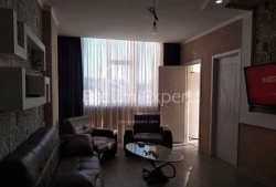 Daire 3-oda 72 m² - Yurievskaya, Batumi