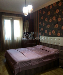 Daire 2-oda 45 m² - Yurievskaya, Batumi