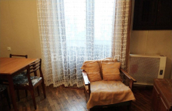 Daire 60 m² Daire - Mihail Lermontov, Batumi, Gürcistan