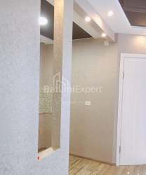 Daire 3-oda 53 m² - Yusuf Kobaladze, Batumi