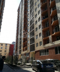 Daire 105 m² Daire - George Leonidze, Batumi, Gürcistan