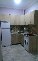 Daire 3-oda 55 m² - İlya Çavçavadze, Batumi