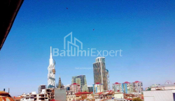 Daire 40 m² Daire - Nikoloz Baratashvili, Batumi, Gürcistan