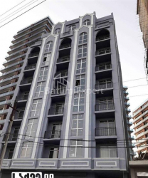 Daire 2-oda 35 m² - Angisa, Batumi