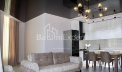 Daire 80 m² Daire - Yurievskaya, Batumi, Gürcistan