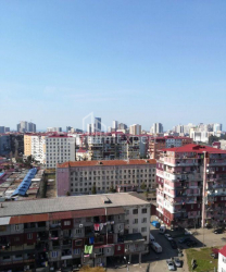 Daire 105 m² Daire - Yurievskaya, Batumi, Gürcistan