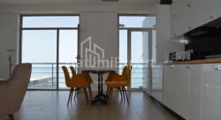 Daire 110 m² Daire - Şerif Khimshiashvili, Batumi, Gürcistan