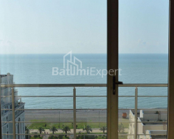 Daire 4-oda 110 m² - Şerif Khimshiashvili, Batumi