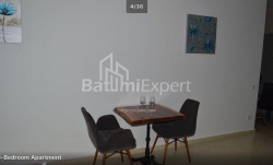 Daire 110 m² Daire - Şerif Khimshiashvili, Batumi, Gürcistan