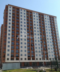 Daire 3-oda 73 m² - Yurievskaya, Batumi