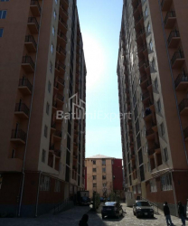 Daire 3-oda 73 m² - Yurievskaya, Batumi