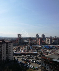 Daire 73 m² Daire - Yurievskaya, Batumi, Gürcistan