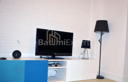 Daire 110 m² Daire - Yurievskaya, Batumi, Gürcistan