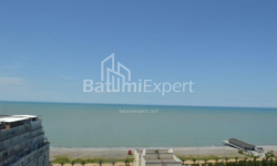 Daire 110 m² Daire - Yurievskaya, Batumi, Gürcistan