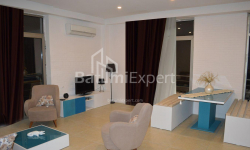 Daire 4-oda 110 m² - Yurievskaya, Batumi