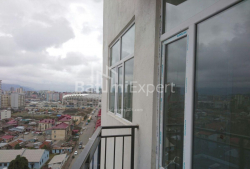 Daire 2-oda 48 m² - Yurievskaya, Batumi