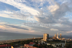 Daire 115 m² Daire - Yurievskaya, Batumi, Gürcistan