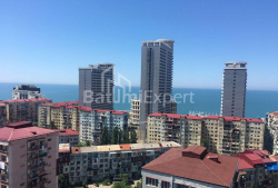 Daire 2-oda 44 m² - Yurievskaya, Batumi