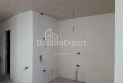 Daire 2-oda 44 m² - Yurievskaya, Batumi