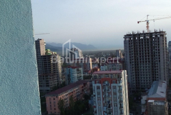 Daire 44 m² Daire - Yurievskaya, Batumi, Gürcistan