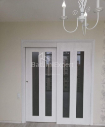 Daire 47 m² Daire - Yurievskaya, Batumi, Gürcistan