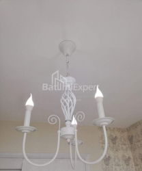 Daire 2-oda 47 m² - Yurievskaya, Batumi