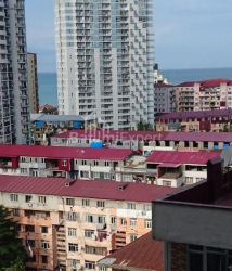 Daire 47 m² Daire - Tbel-Abuseridze, Batumi, Gürcistan