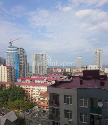 Daire 47 m² Daire - Tbel-Abuseridze, Batumi, Gürcistan