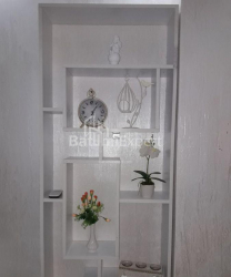 Daire 40 m² Daire - Yusuf Kobaladze, Batumi, Gürcistan