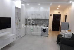 Daire 2-oda 40 m² - Yusuf Kobaladze, Batumi