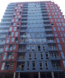 Daire 3-oda 150 m² - Yurievskaya, Batumi
