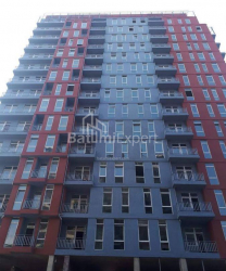 Daire 3-oda 150 m² - Yurievskaya, Batumi