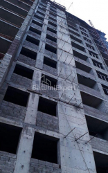 Daire 2-oda 49 m² - Şerif Khimshiashvili, Batumi