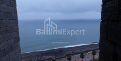 Daire 2-oda 49 m² - Şerif Khimshiashvili, Batumi