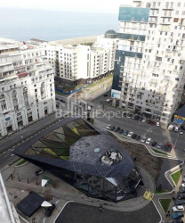 Daire 4-oda 93 m² - Yurievskaya, Batumi
